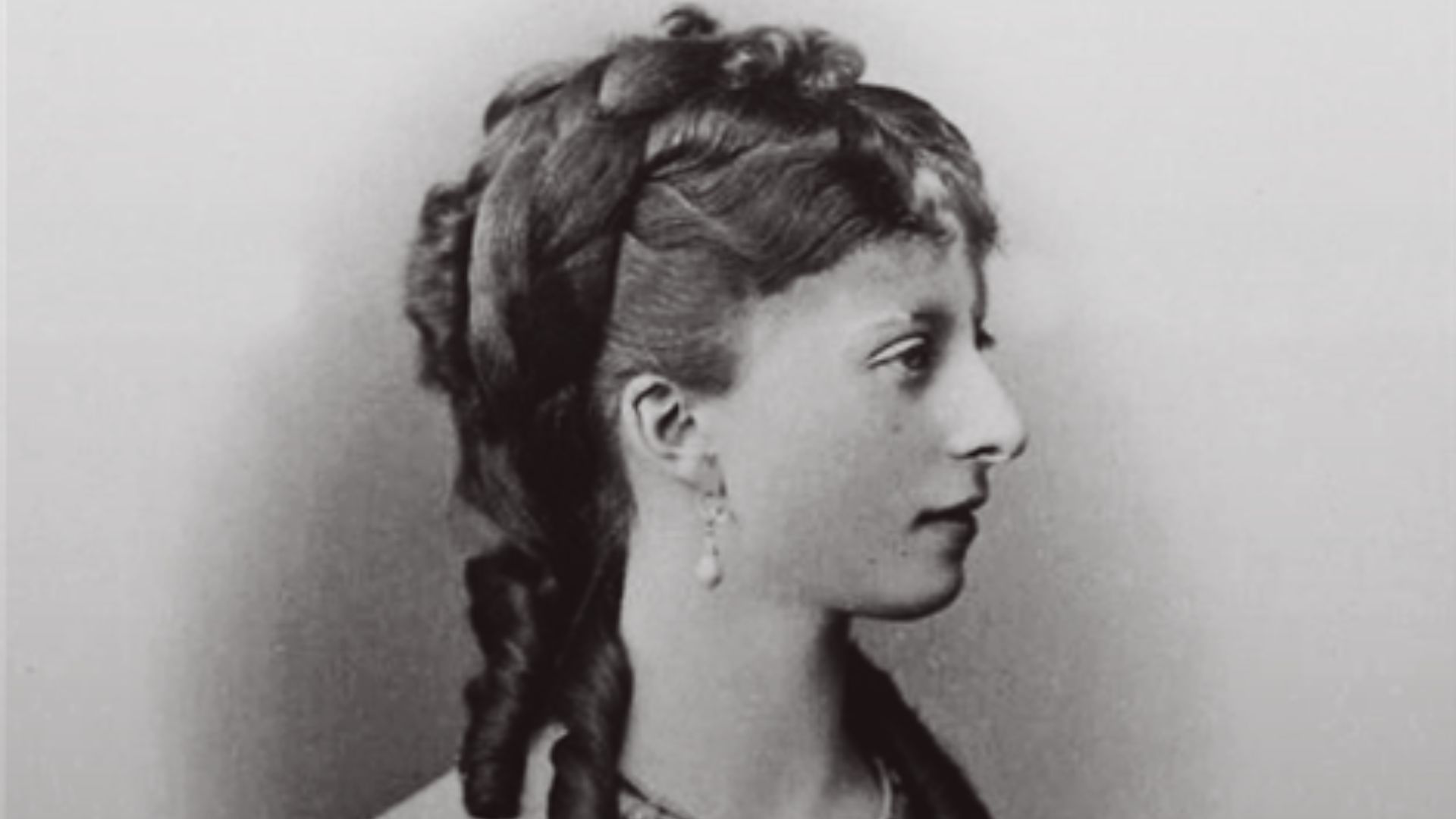 Catherine Dolgorukov
