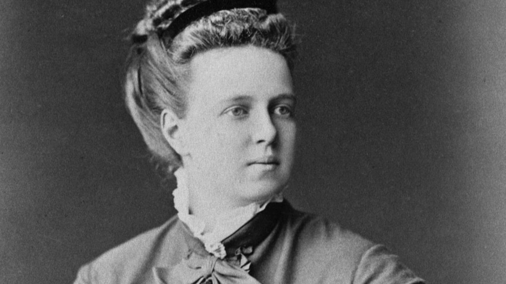 Maria Alexandrovna of Russia, duchess of Edinburgh and duchess of Saxe-Coburg and Gotha