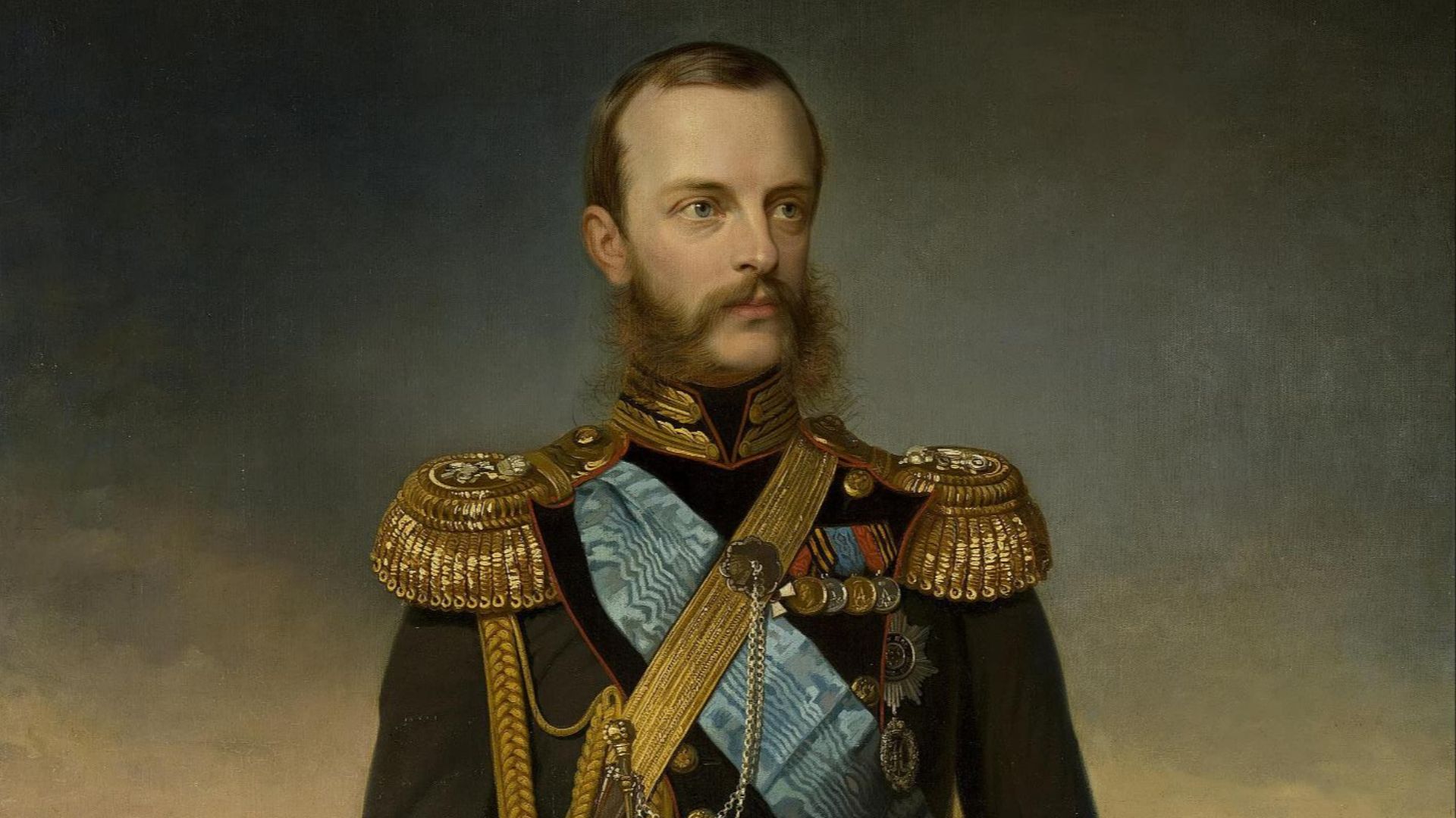 Grand Duke Michael Nikolaievich of Russia