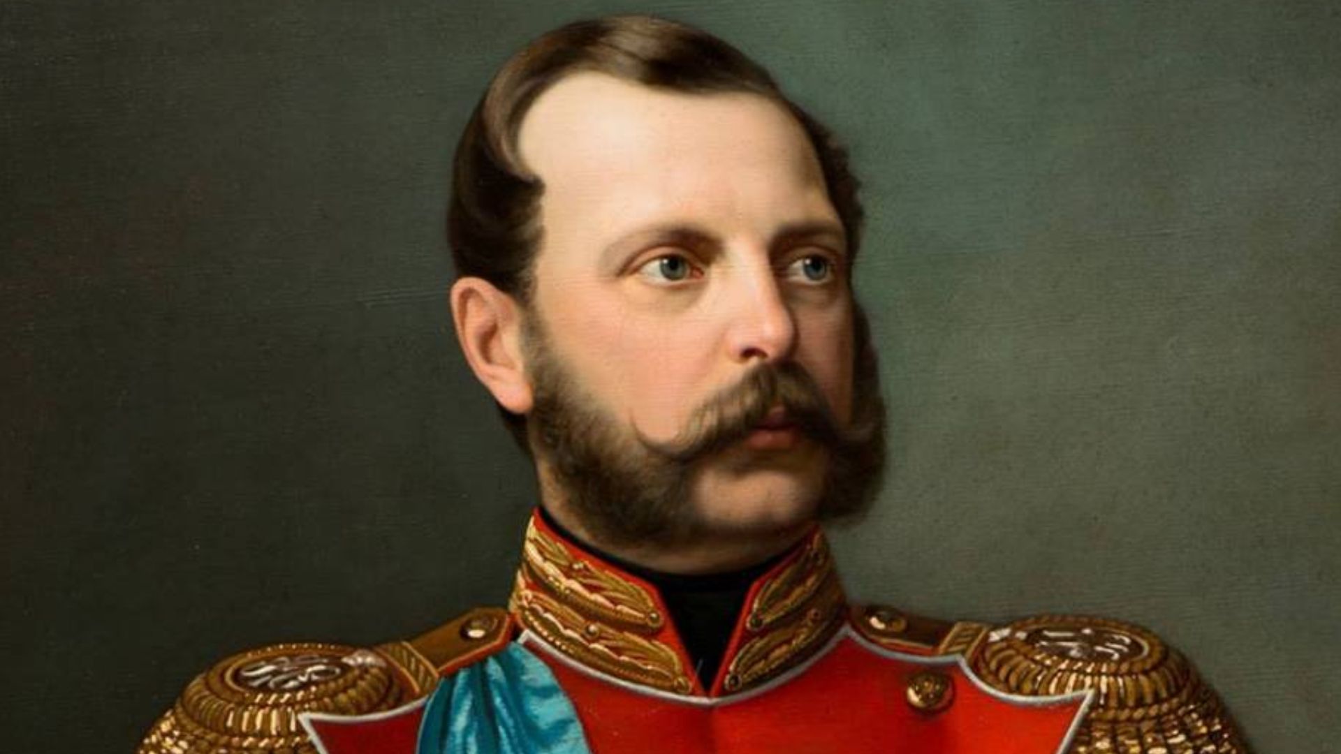 Alexander II. (1818-1881)