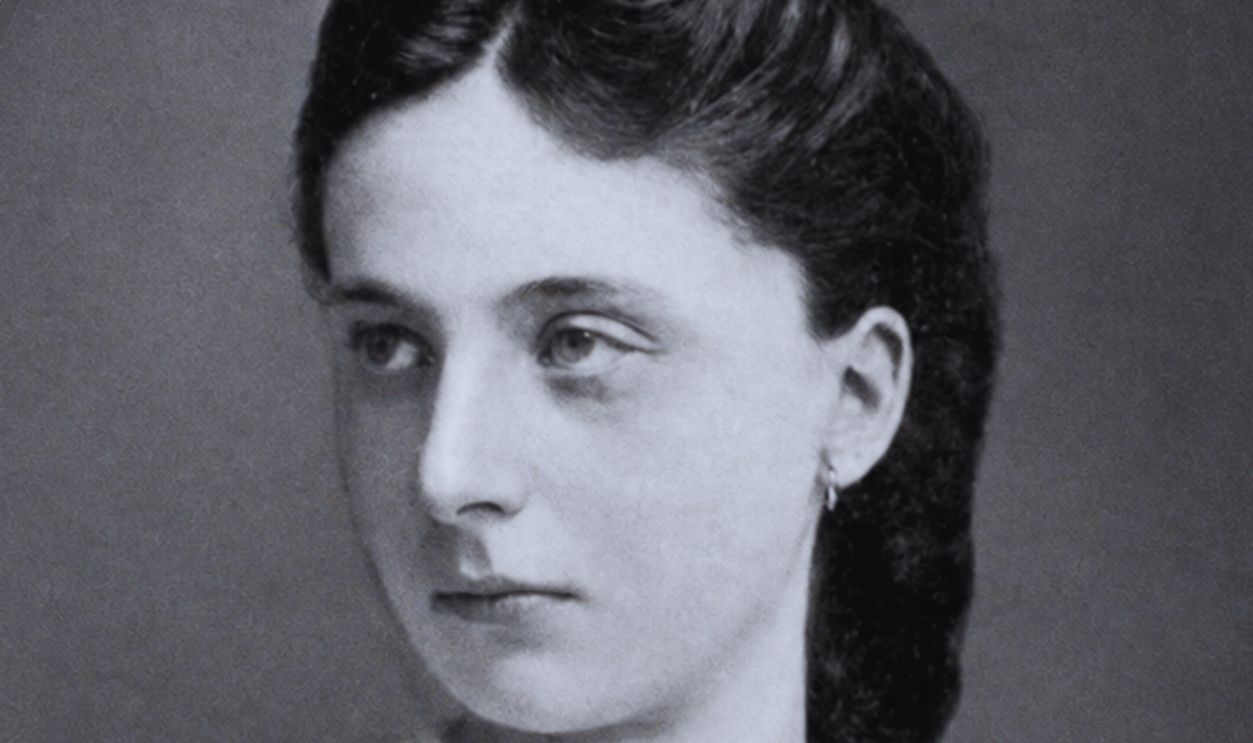 Catherine Dolgorukova