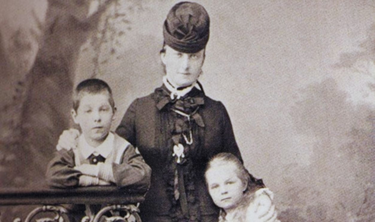 Catherine Dolgorukova