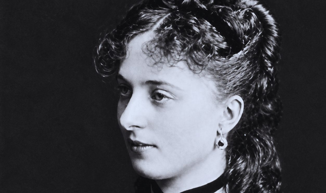 Catherine Dolgorukova