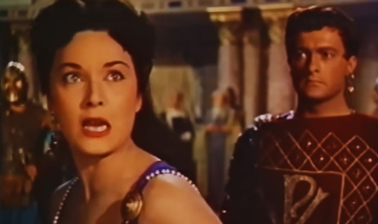 Screenshot from Theodora, Slave Empress (1954)