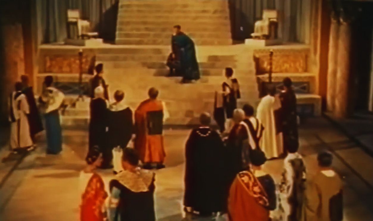 Screenshot from Theodora, Slave Empress (1954)