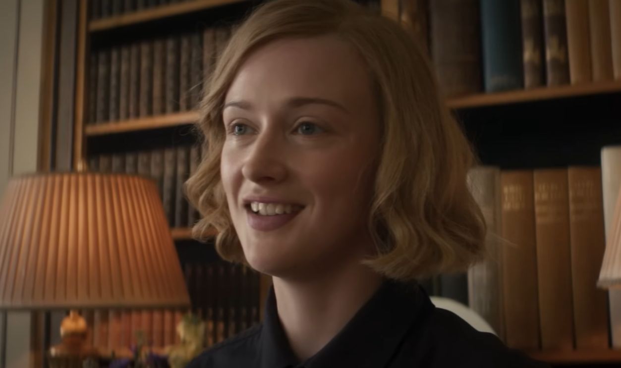 Screenshot from Outrageous (2025) 