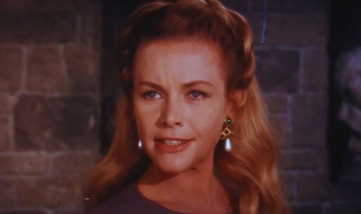Screenshot from Fight for Rome (1968)