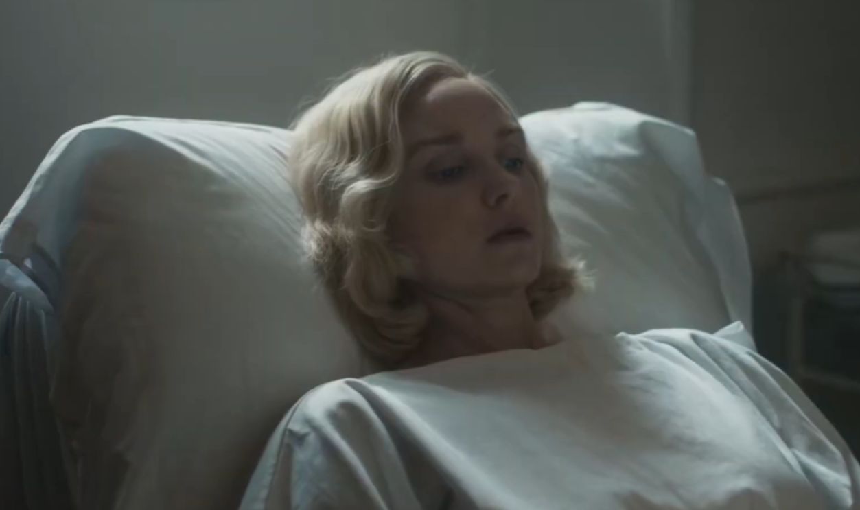 Screenshot from Outrageous (2025) 
