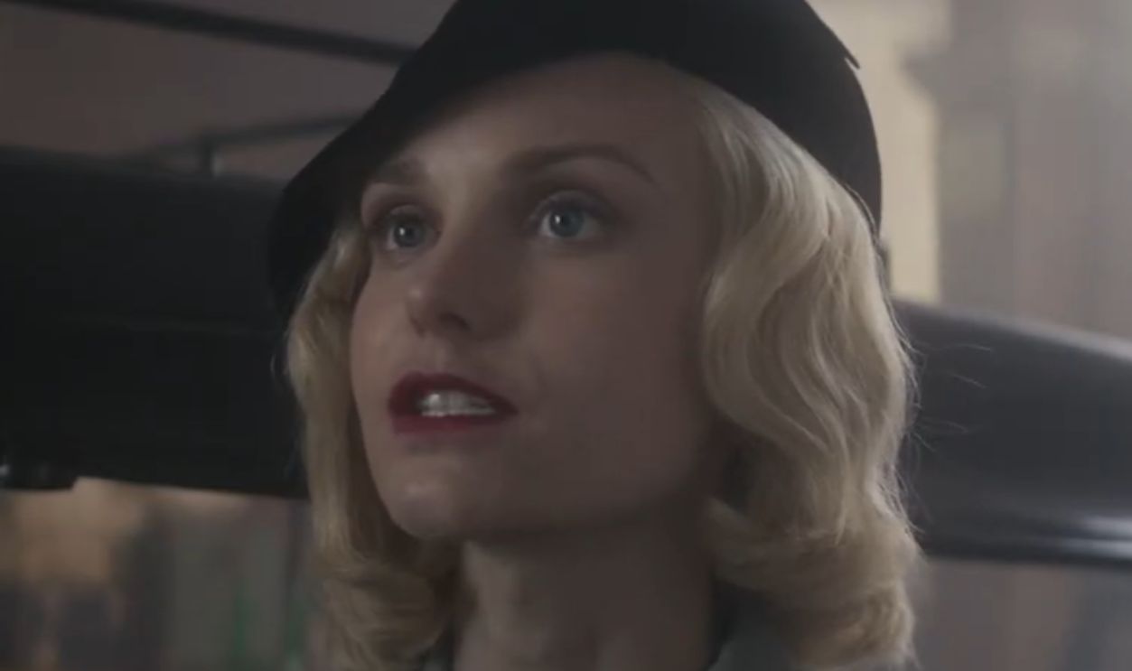 Screenshot from Outrageous (2025) 