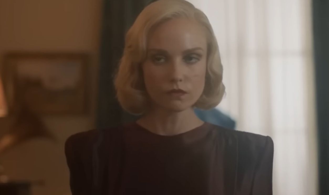 Screenshot from Outrageous (2025) 