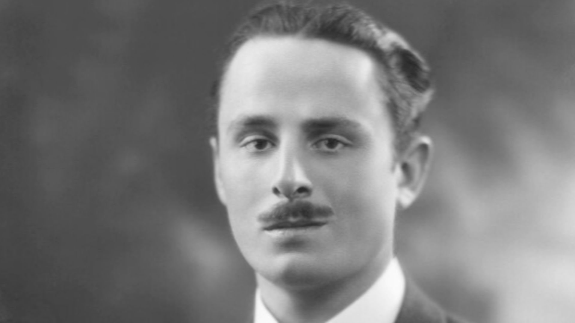 Oswald Mosley