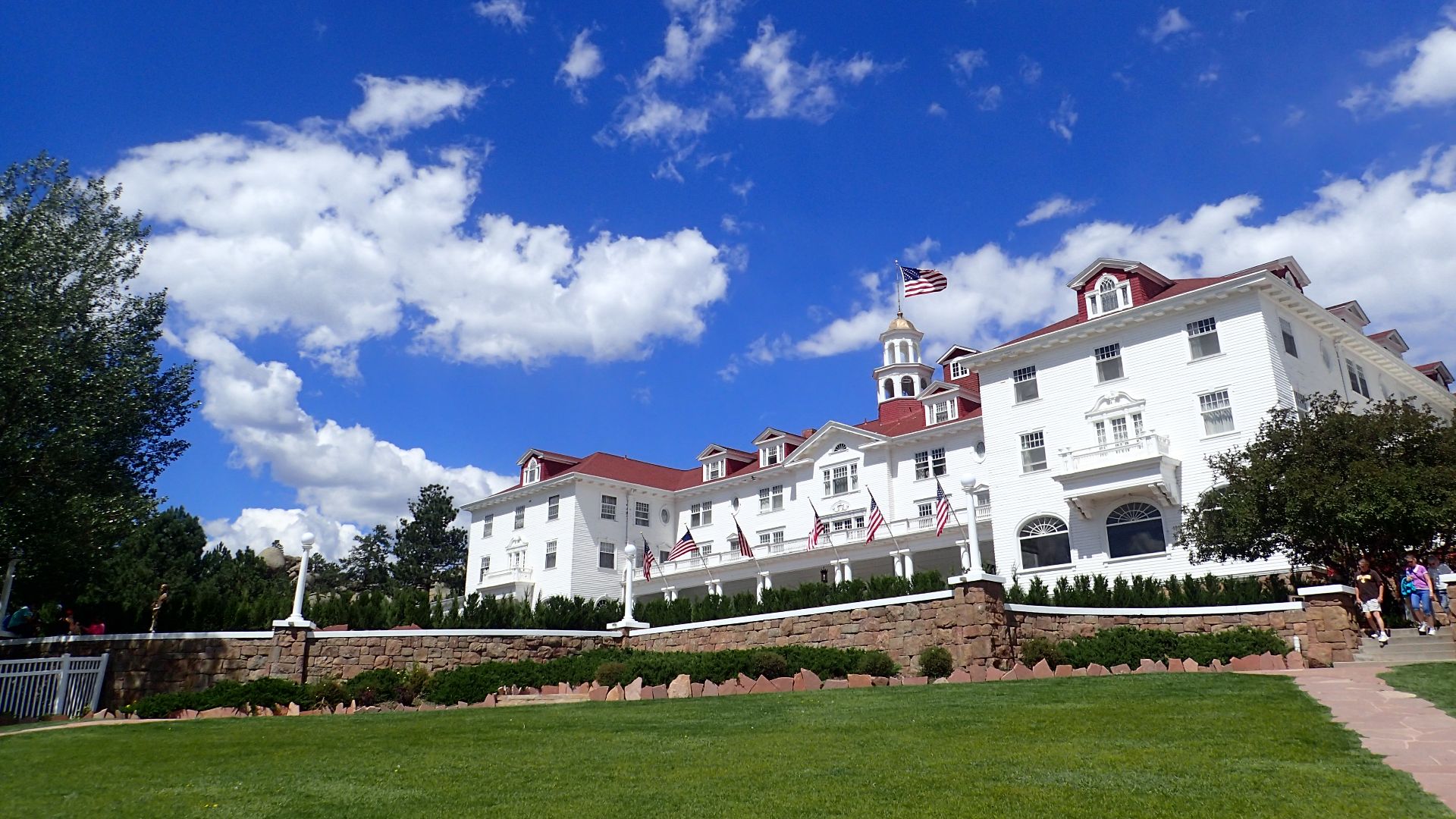 This is an image of a place or building that is listed on the National Register of Historic Places in the United States of America. Its reference number is 77000380 (Wikidata).