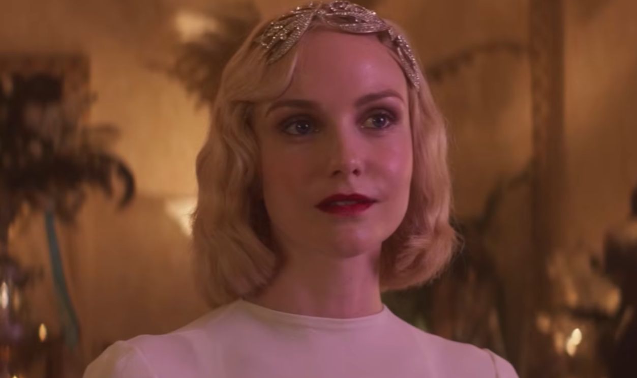 Screenshot from Outrageous (2025) 