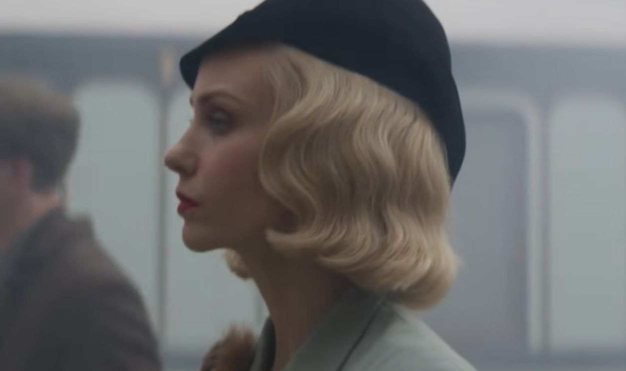 Screenshot from Outrageous (2025) 