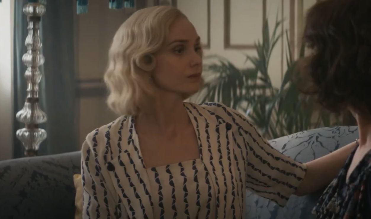 Screenshot from Outrageous (2025) 