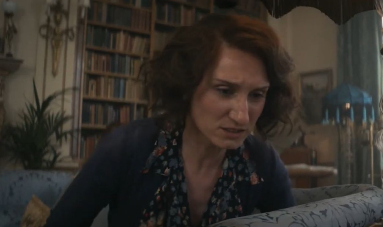 Screenshot from Outrageous (2025) 