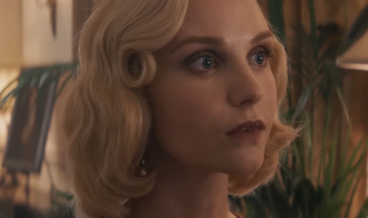 Screenshot from Outrageous (2025) 