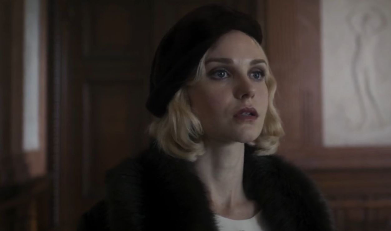 Screenshot from Outrageous (2025) 