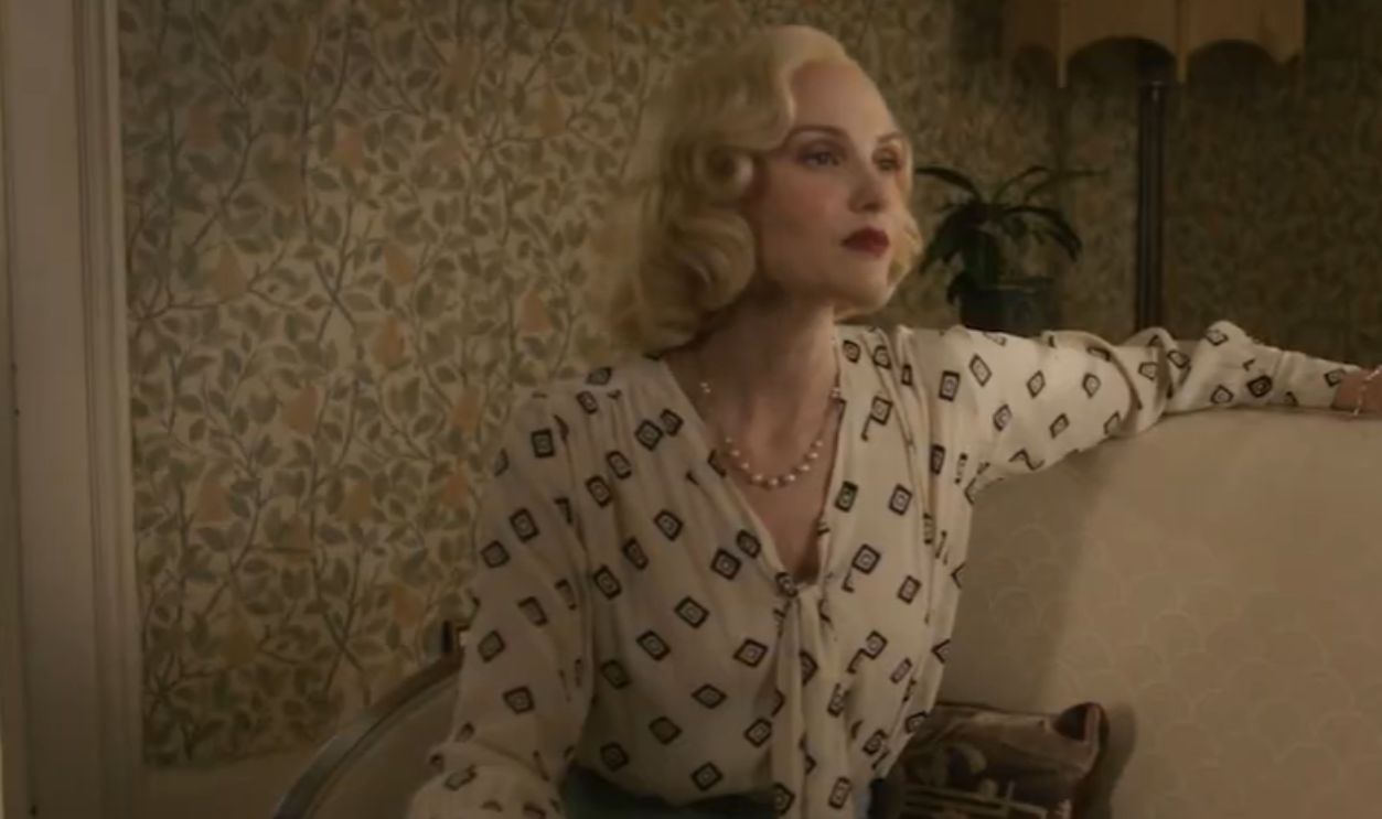 Screenshot from Outrageous (2025) 