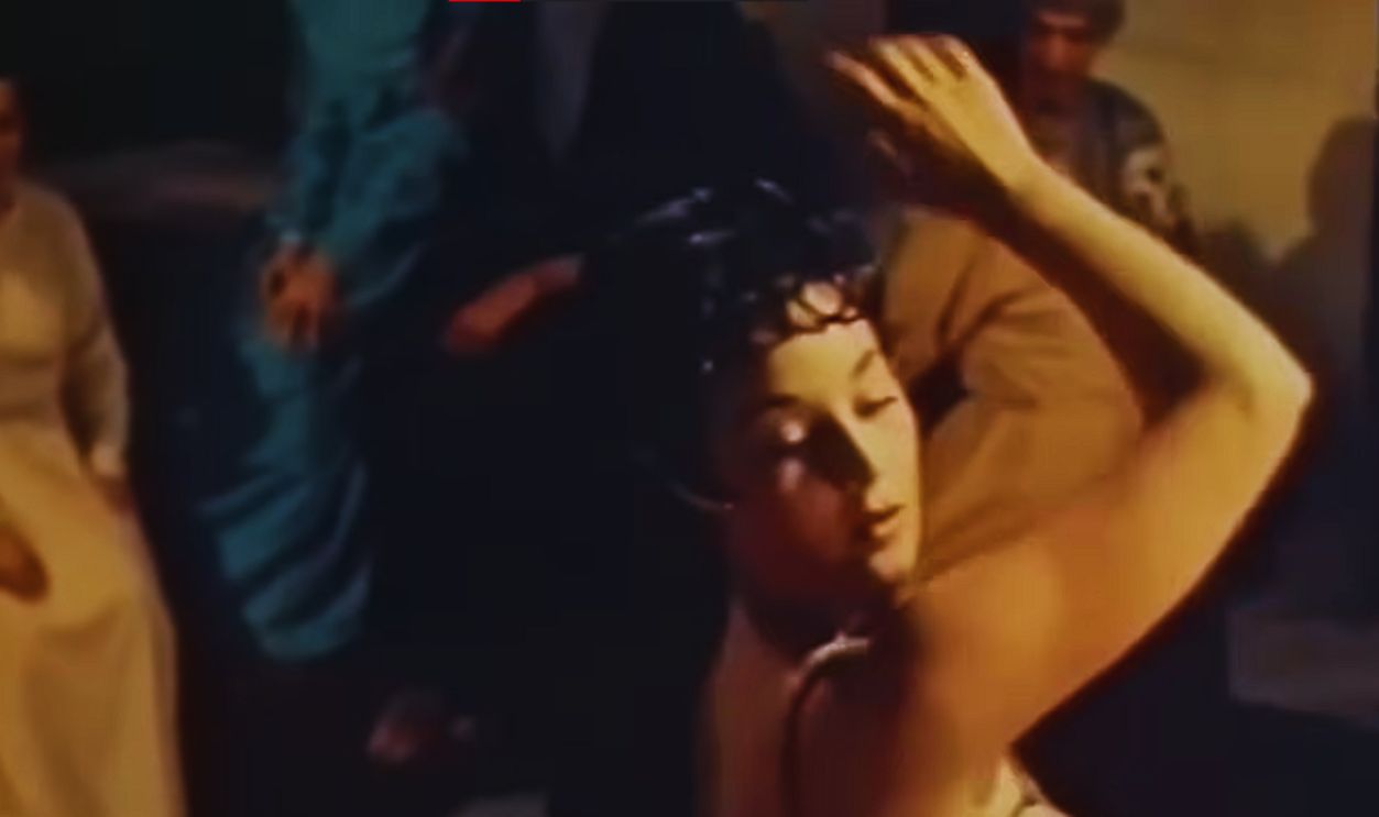 Screenshot from Theodora, Slave Empress (1954)