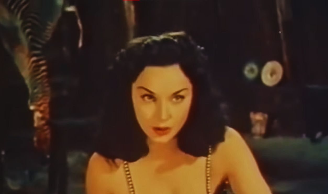 Screenshot from Theodora, Slave Empress (1954)