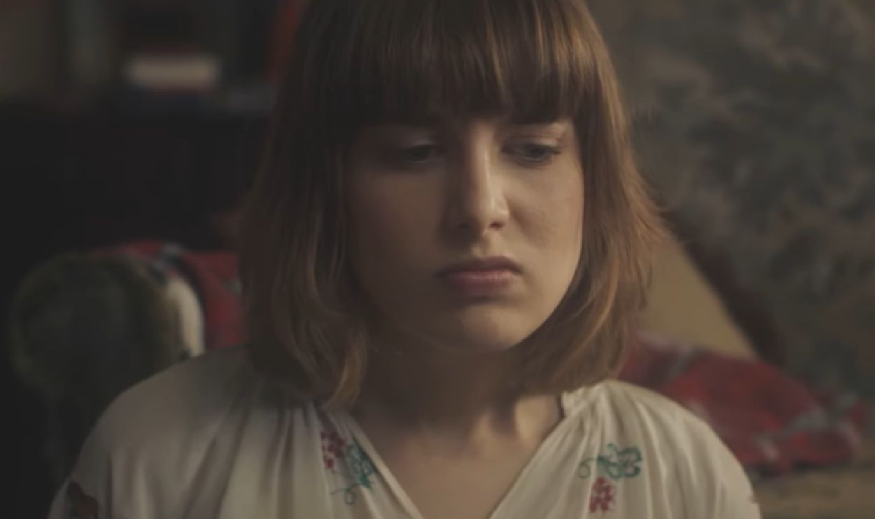 Screenshot from Outrageous (2025) 