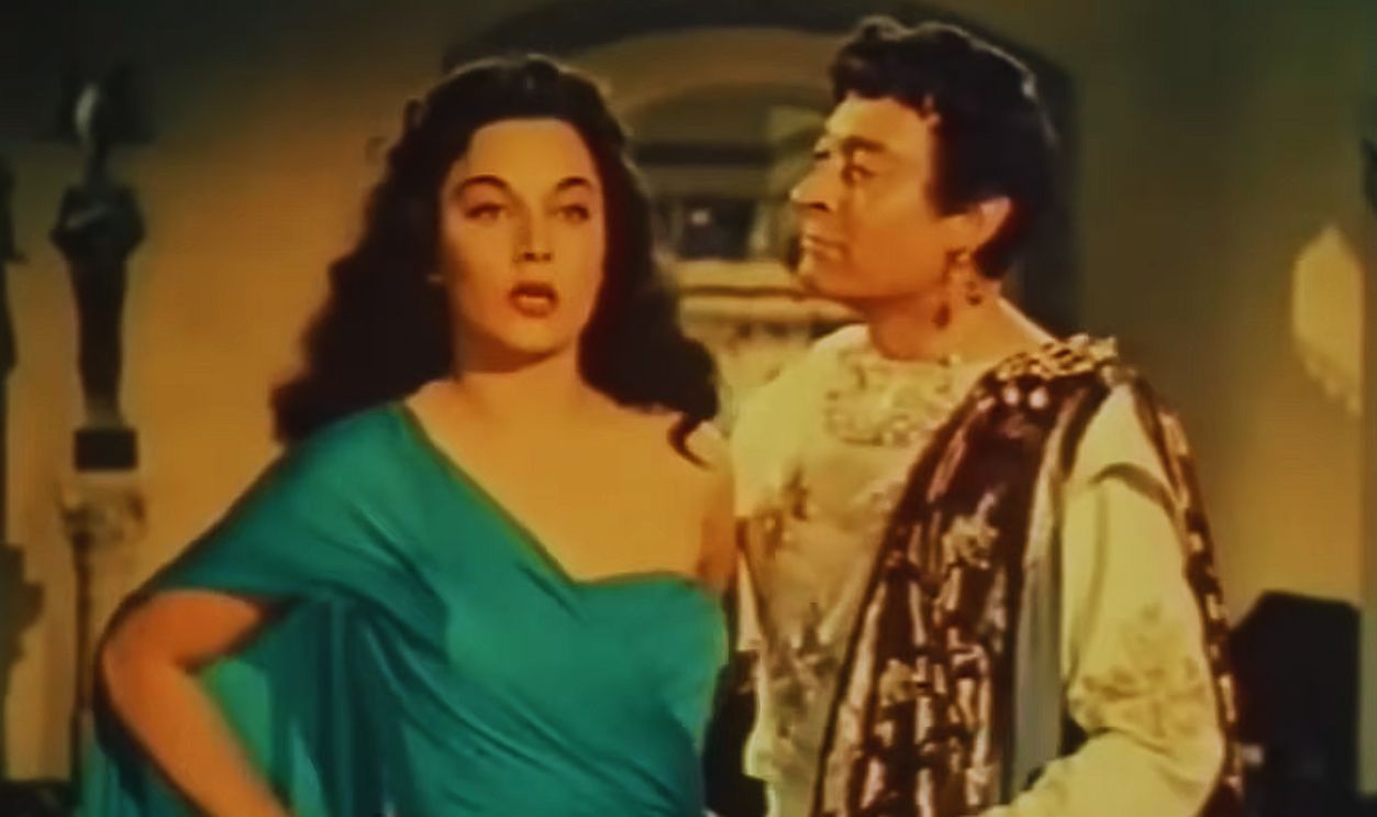 Screenshot from Theodora, Slave Empress (1954)