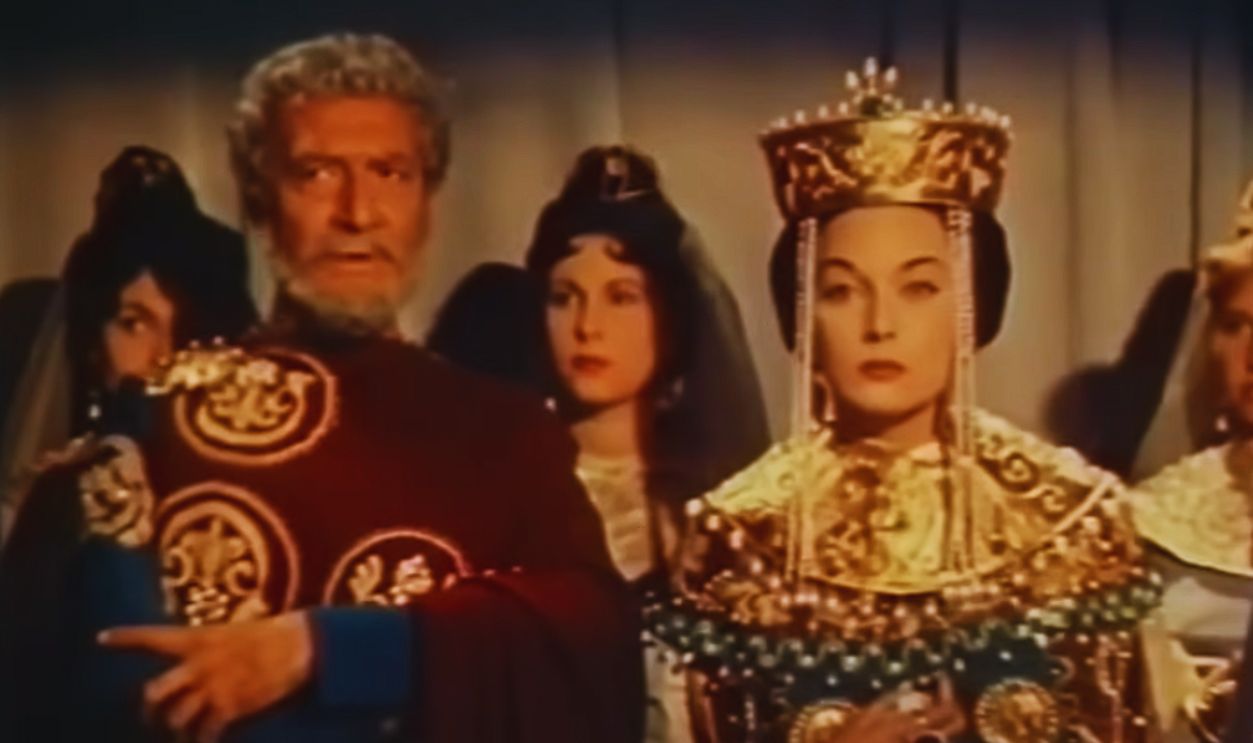 Screenshot from Theodora, Slave Empress (1954)
