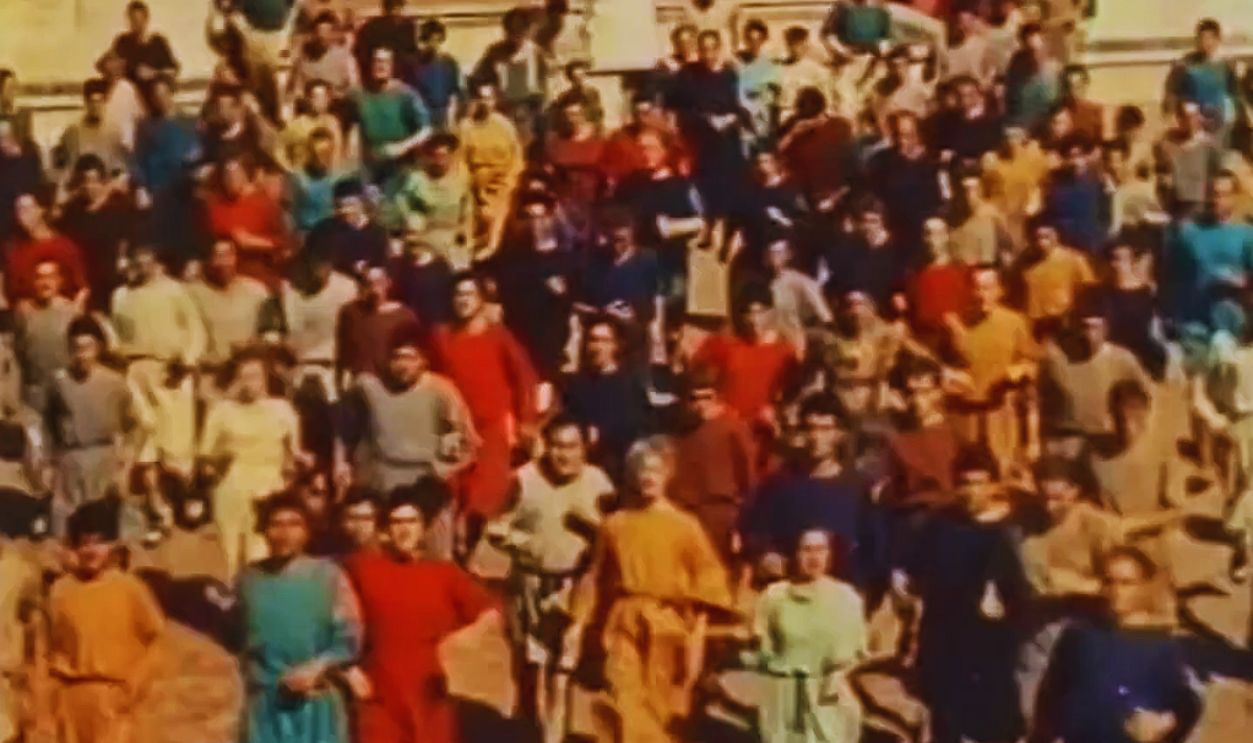 Screenshot from Theodora, Slave Empress (1954)