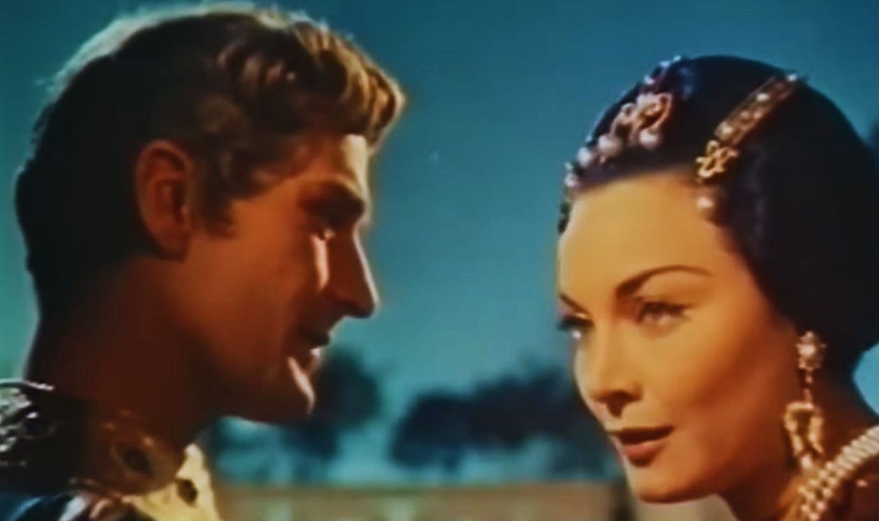 Screenshot from Theodora, Slave Empress (1954)