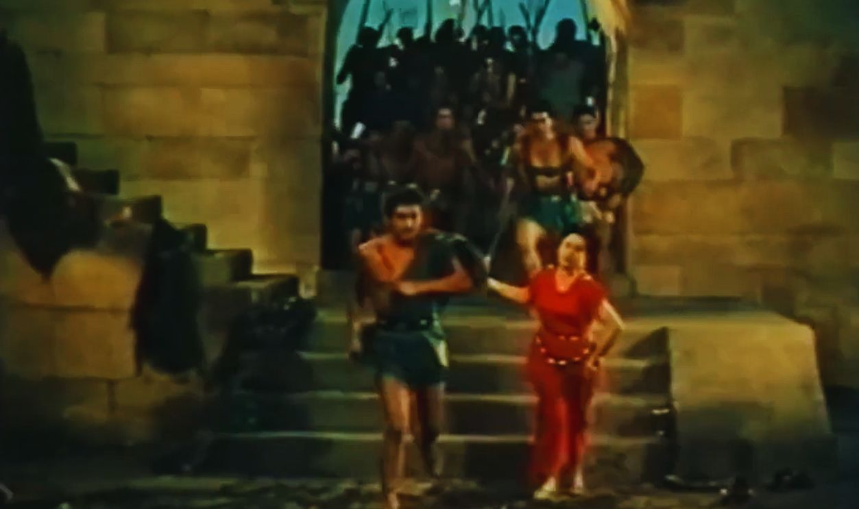 Screenshot from Theodora, Slave Empress (1954)