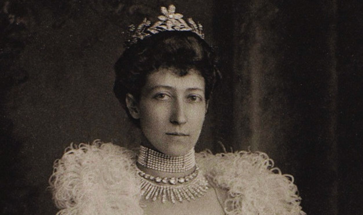 Louise Princess