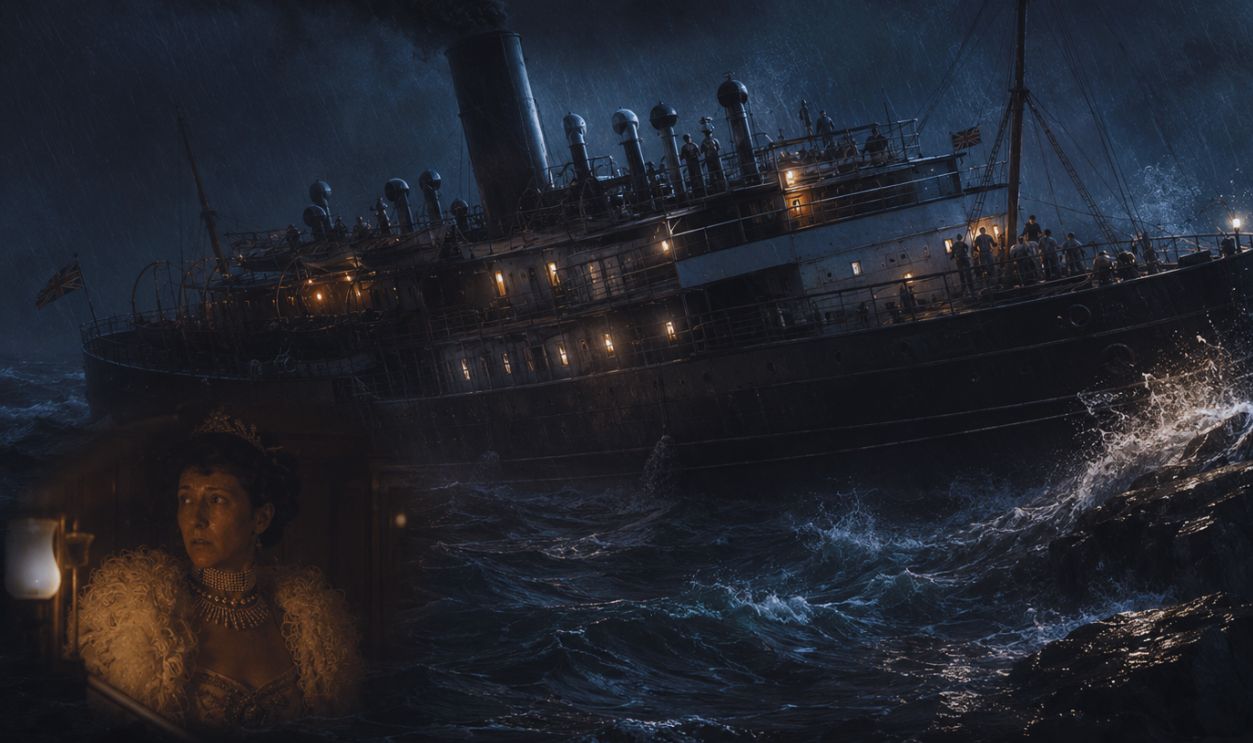 SS Delhi