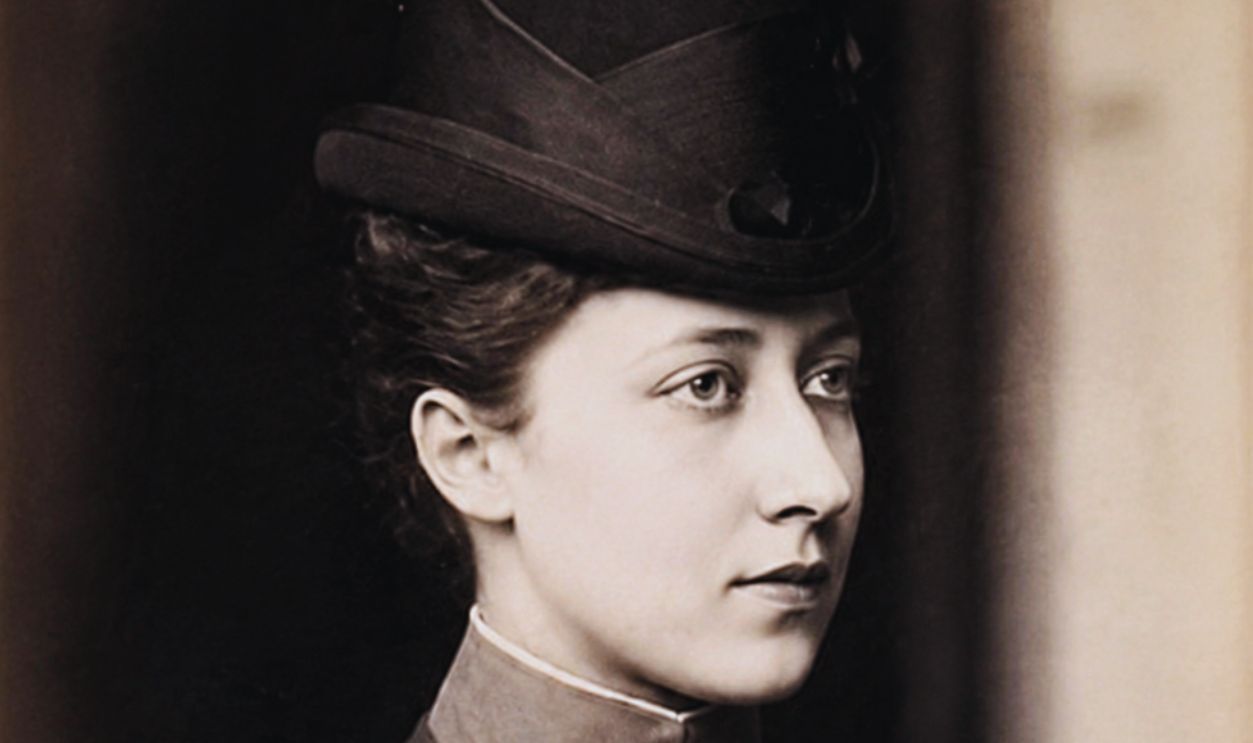 Louise, Princess Royal
