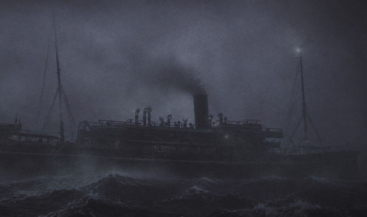 SS Delhi