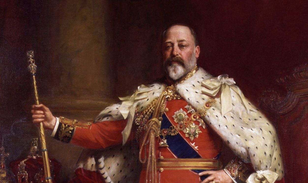 Edward VII