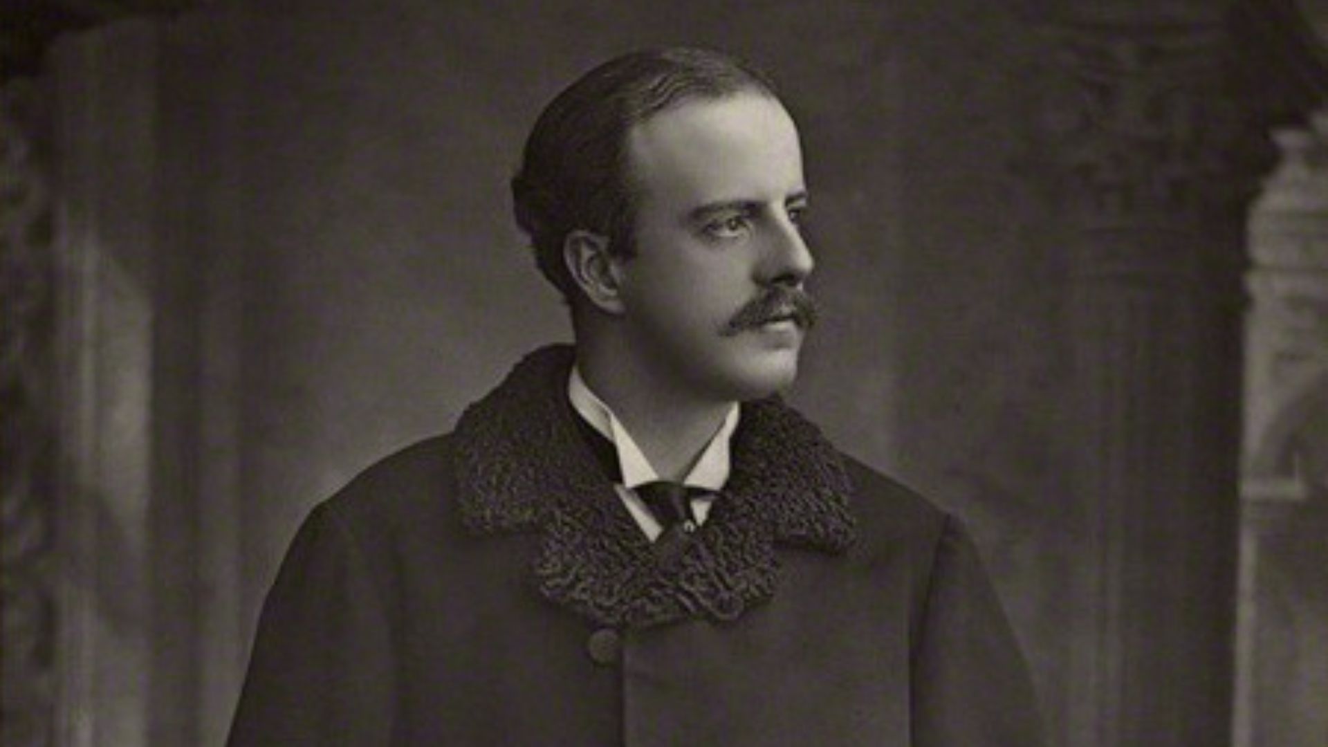 Alexander William George Duff, 1. Herzog von Fife