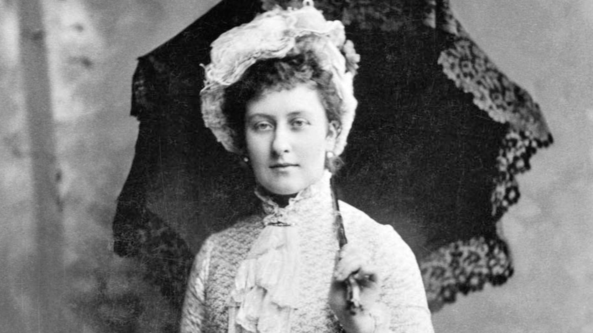 Princess Louise, Marchioness of Lorne