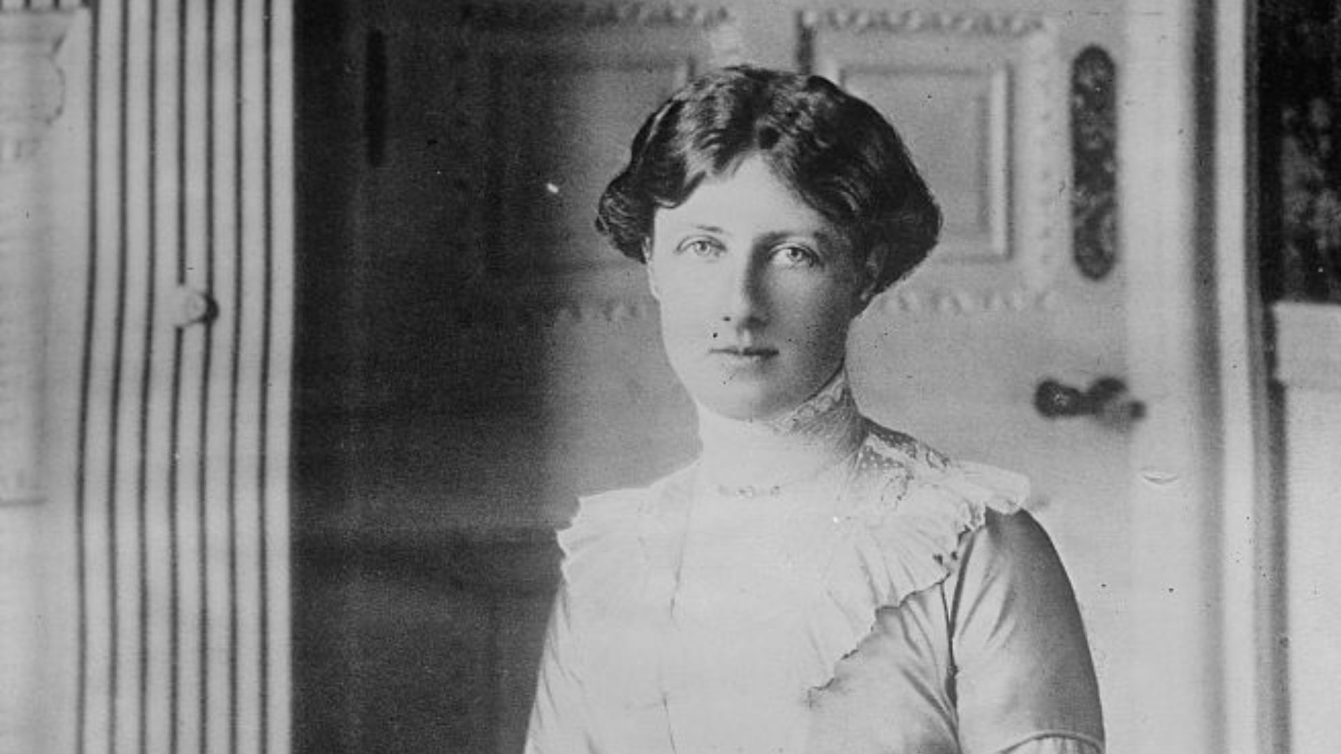 Princess Alexandra of Fife, later Princess Arthur of Connaught (1891-1959)