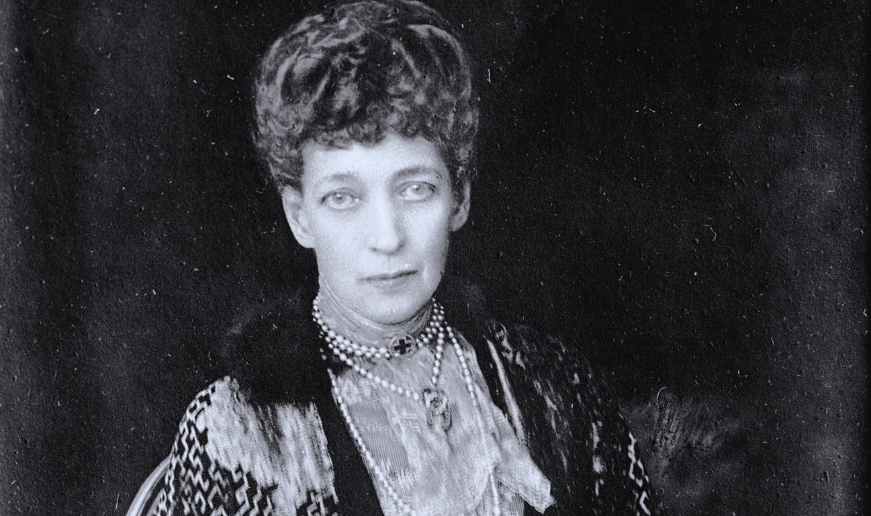 Alexandra