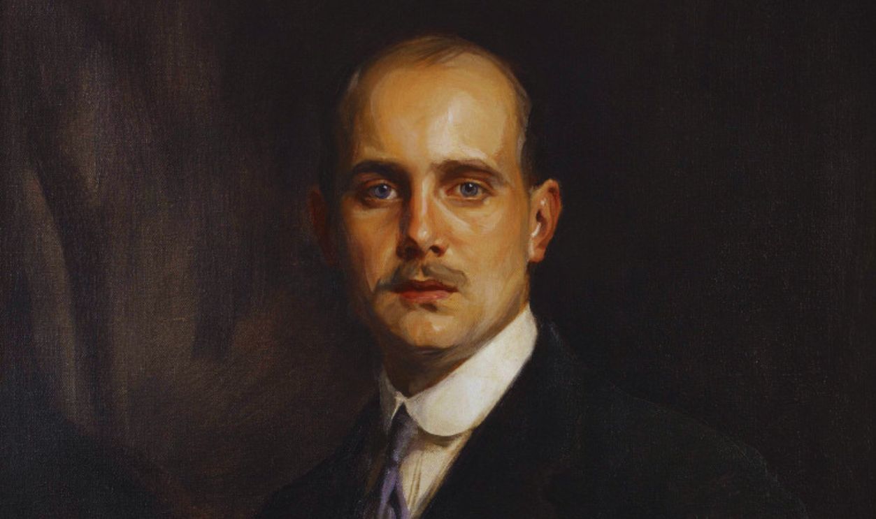Prince Christopher of Greece and Denmark