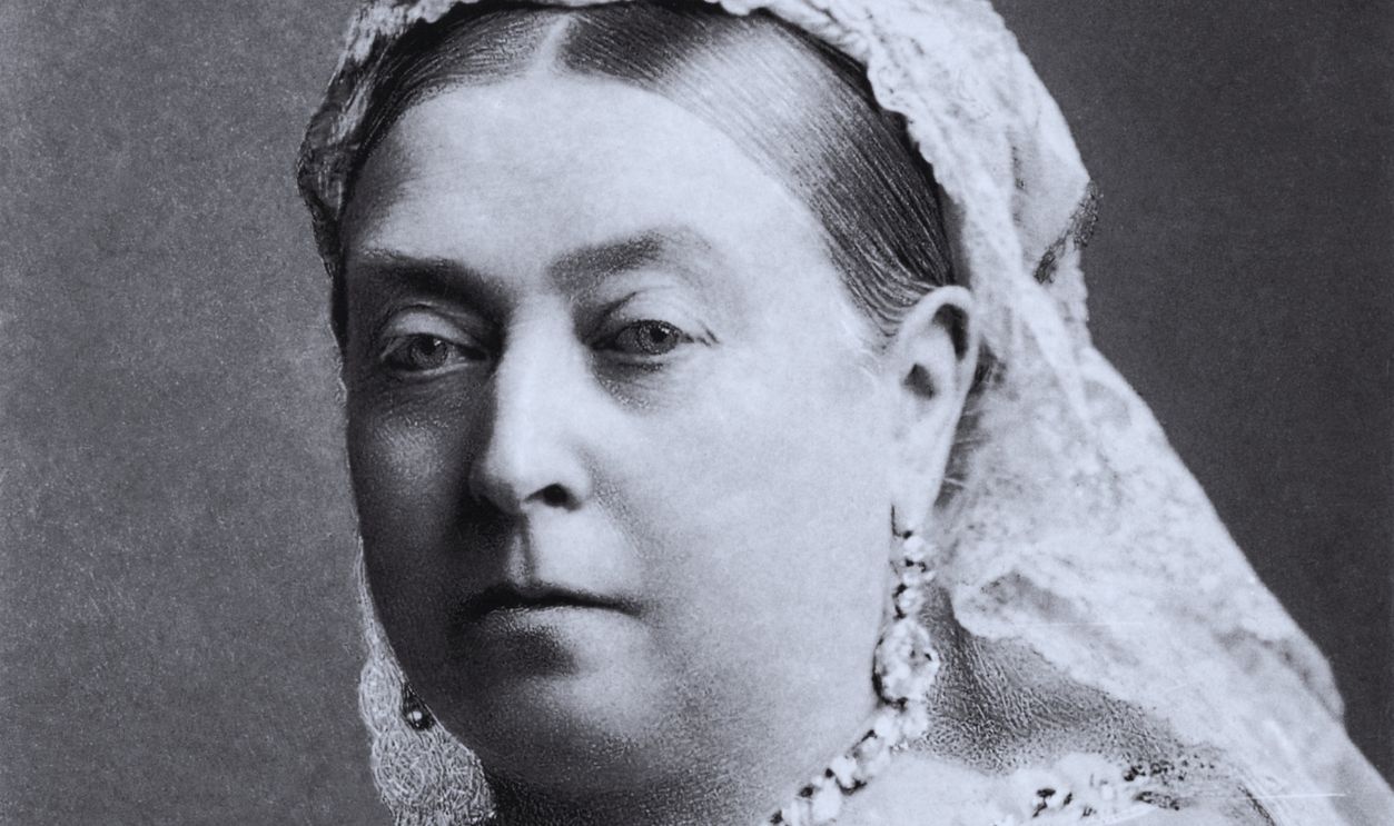 Queen Victoria