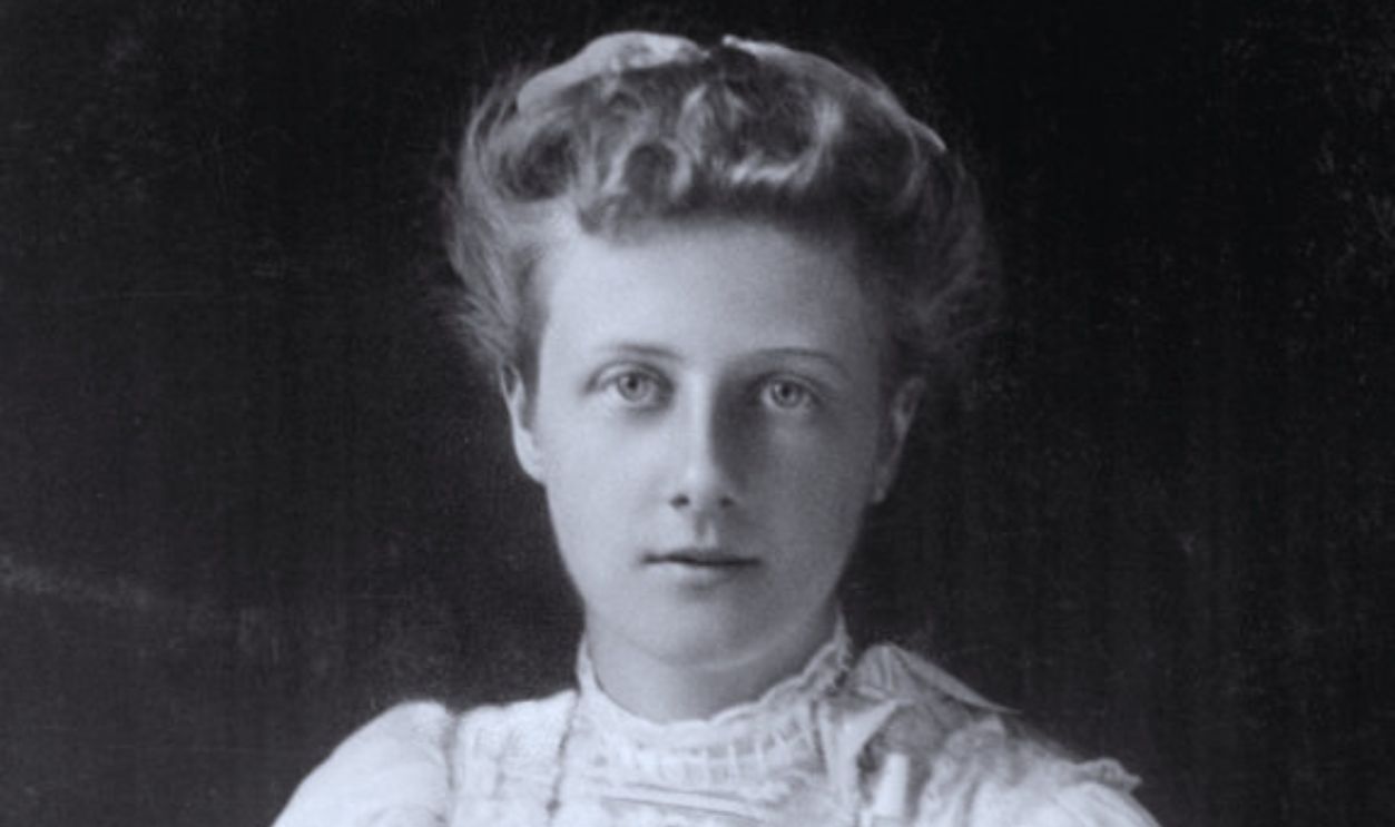 Princess Alexandra Duchess