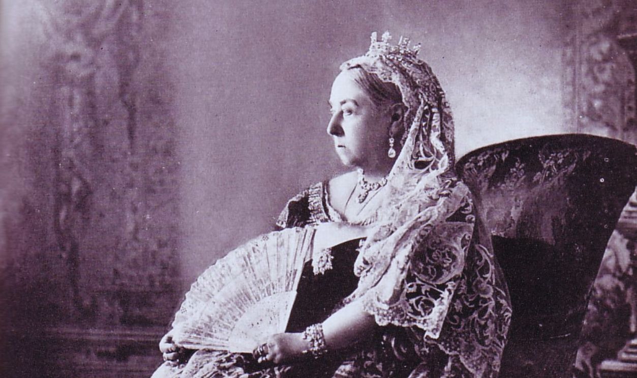 Queen Victoria