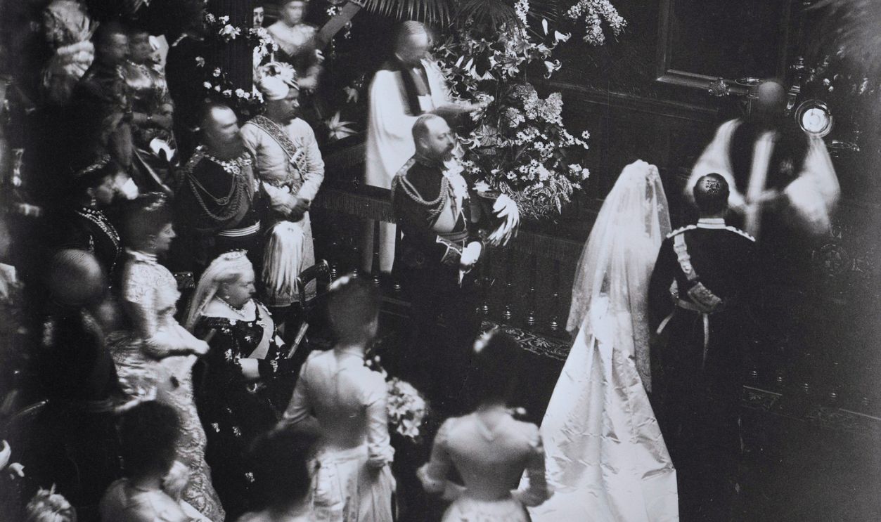 Louise, Princess Royal