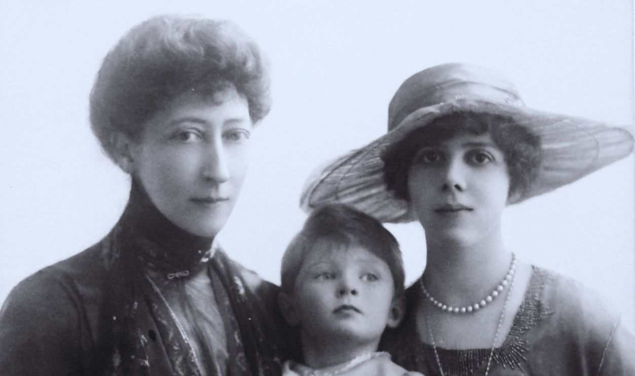  Louise, Princess Royal