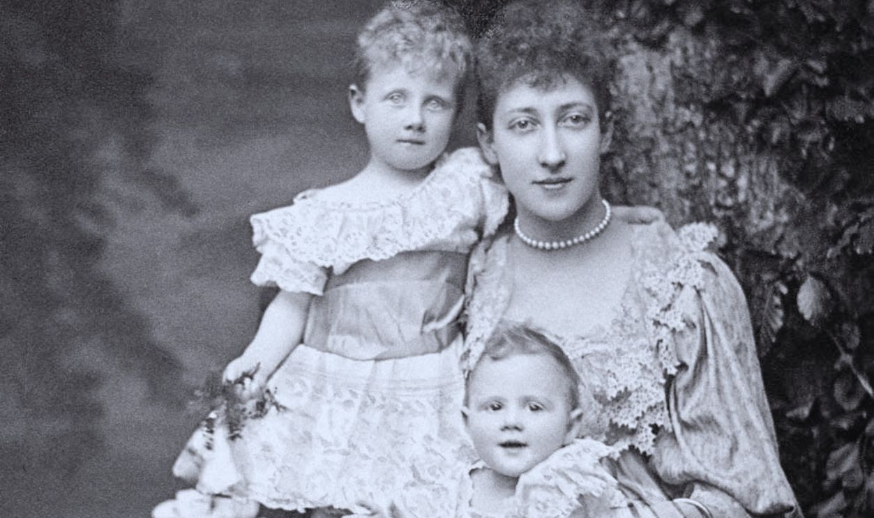 Louise, Princess Royal