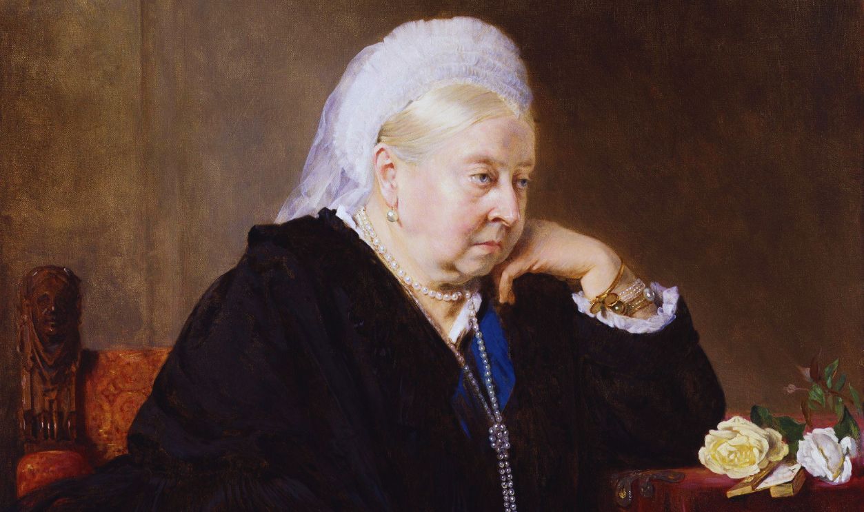 Queen Victoria