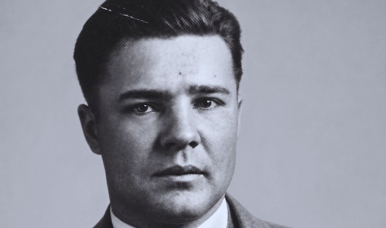 Pretty Boy Floyd (Modified)