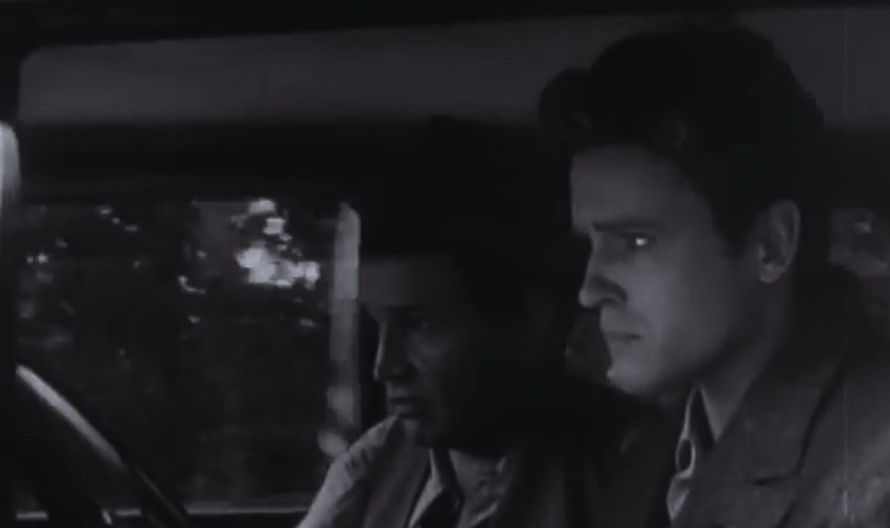 Screenshot from Pretty Boy Floyd (1960)